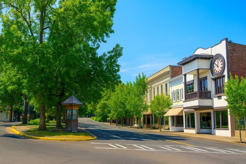 Local Bathroom Enlargement in Ashland, OR
