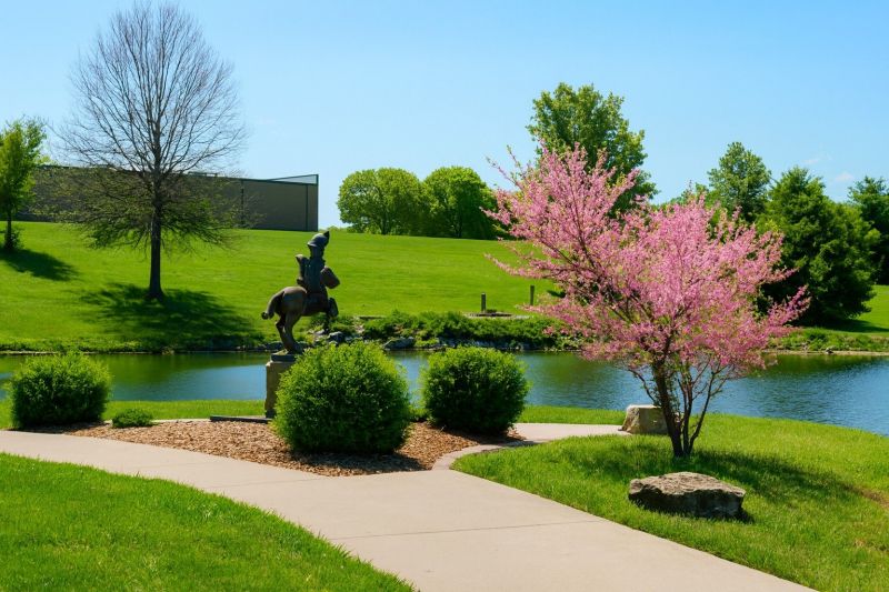 Local Bathroom Enlargement in Pleasant Hill, MO