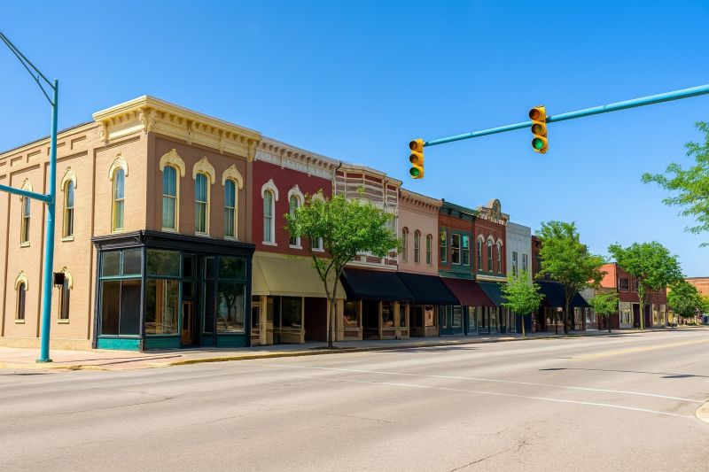 Local Bathroom Enlargement in Goshen, IN