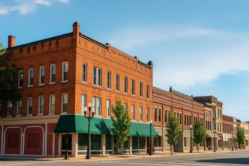 Local Bathroom Enlargement in Camden Wyoming, DE