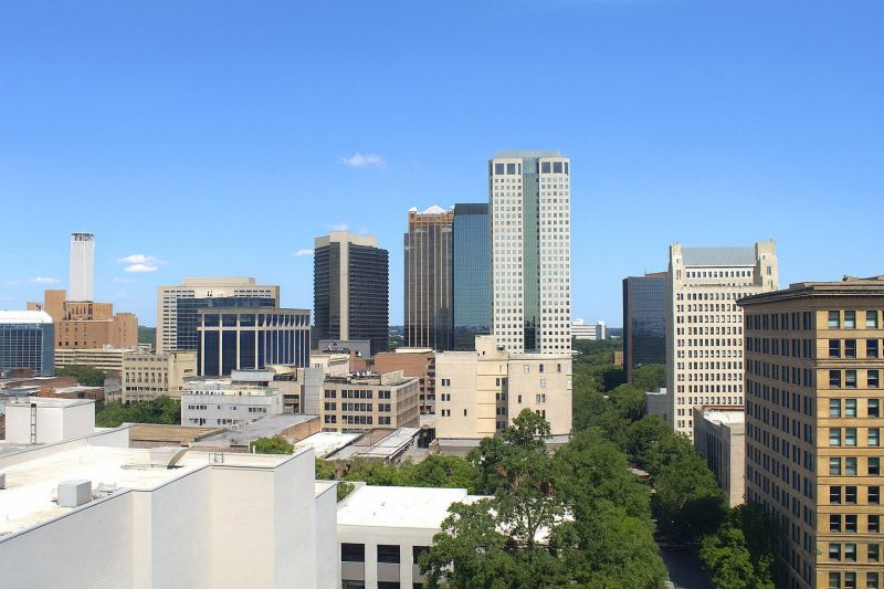 Local Bathroom Enlargement in Pelham, AL