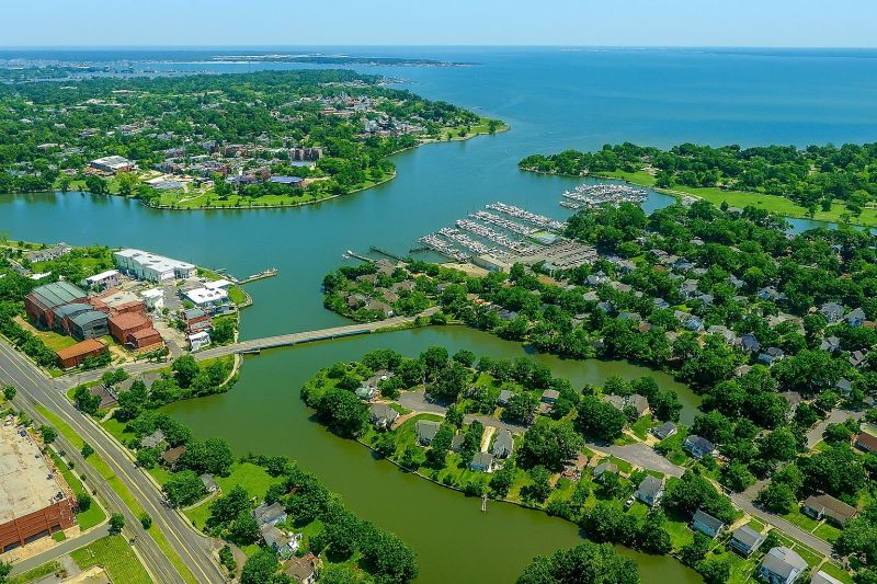 Local Bathroom Enlargement in Hampton, VA