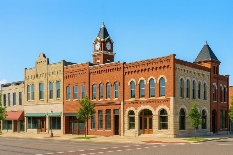Local Bathroom Enlargement in Marshfield, WI