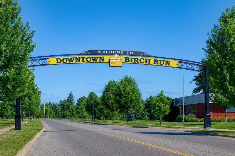 Local Bathroom Enlargement in Birch Run, MI