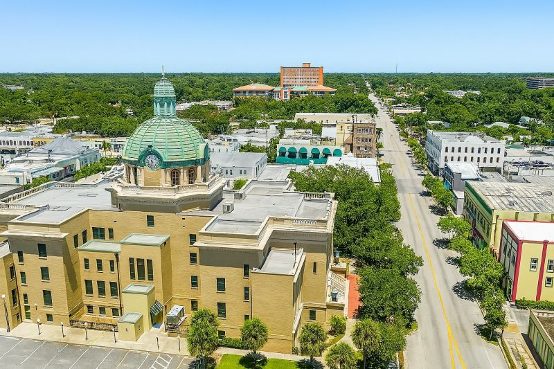 Local Bathroom Enlargement in Deland, FL