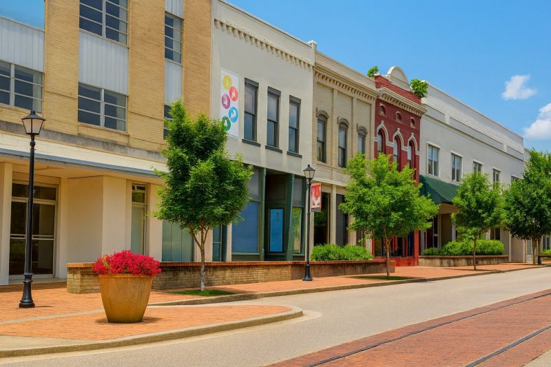 Local Bathroom Enlargement in Decatur, AL