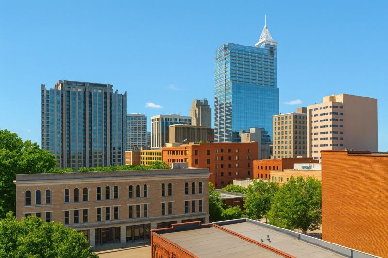 Local Bathroom Enlargement in Angier, NC
