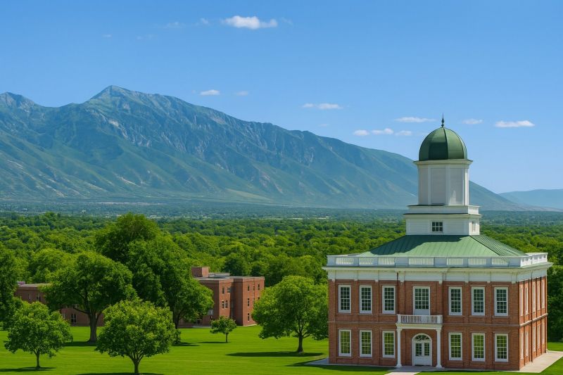 Local Bathroom Enlargement in Riverton, UT