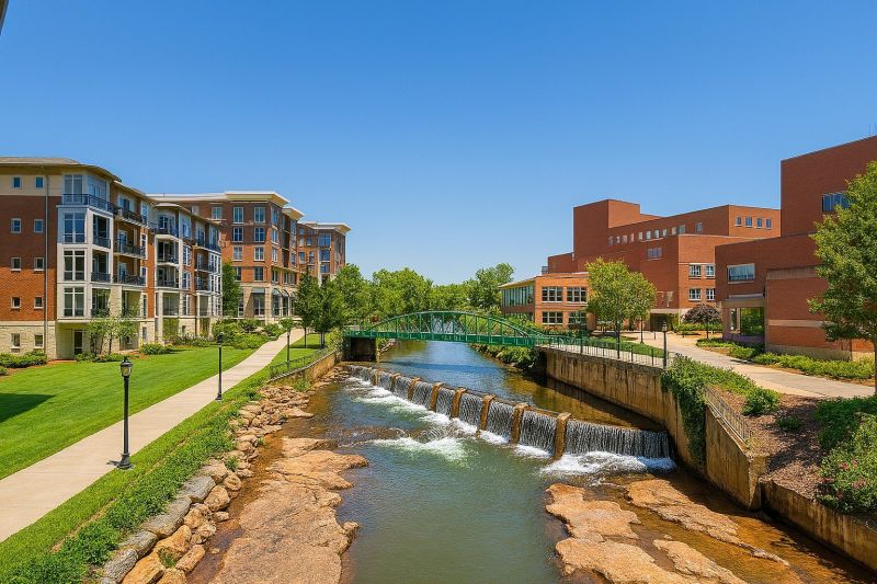 Local Bathroom Enlargement in Greenville, NC
