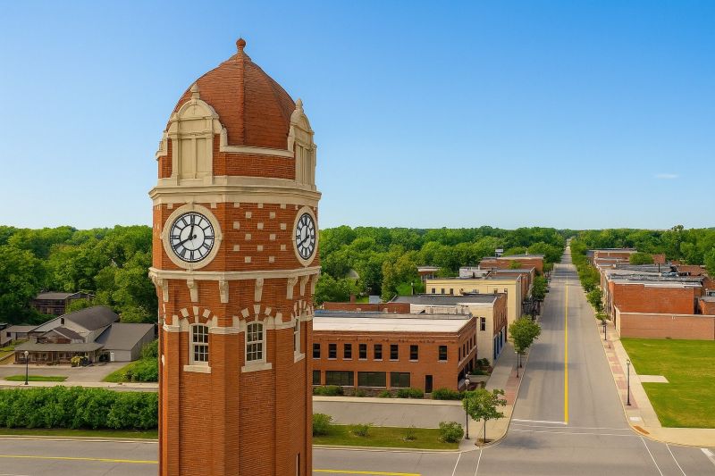 Local Bathroom Enlargement in Chelsea, MI