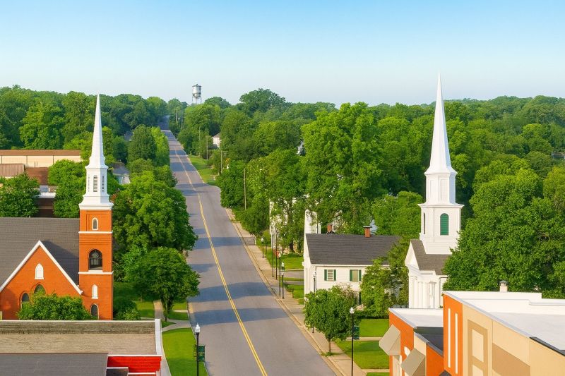 Local Bathroom Enlargement in Christiansburg, VA