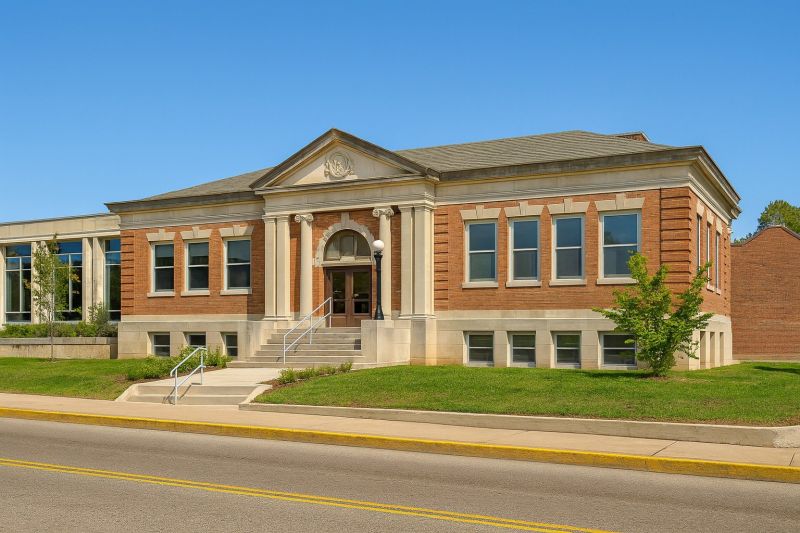 Local Bathroom Enlargement in Greencastle, IN