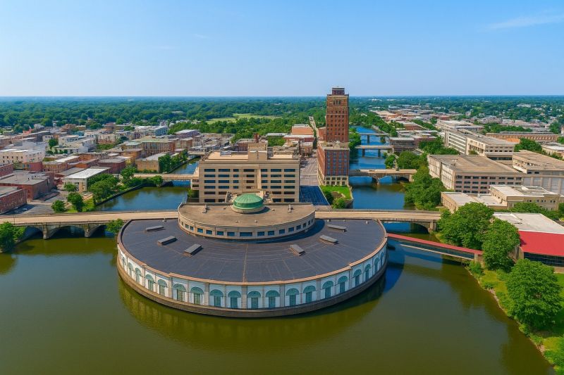 Local Bathroom Makeover Service in Aurora, IL