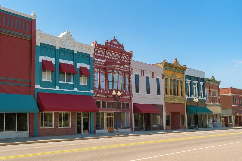 Local Bathroom Makeover Service in Ottawa, KS