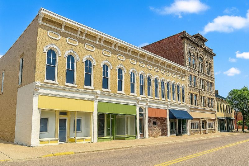Local Bathroom Makeover Service in Connersville, IN