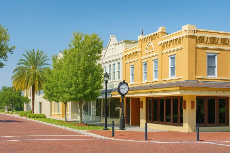 Local Bathroom Makeover Service in Eustis, FL