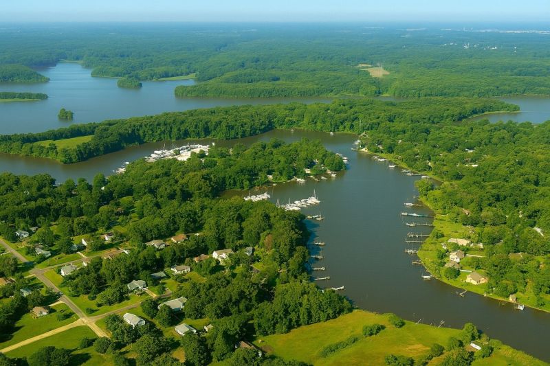Local Bathroom Makeover Service in Edgewater, MD