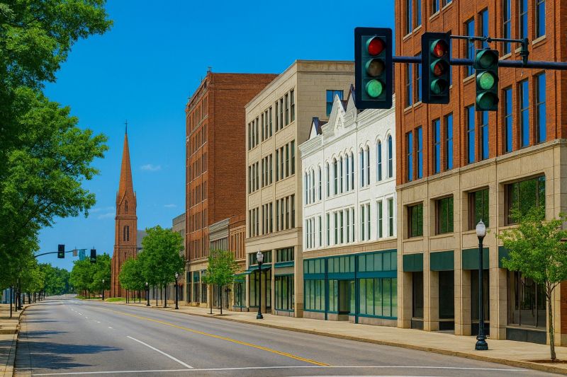 Local Bathroom Makeover Service in Danville, IL