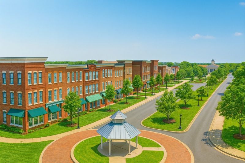 Local Bathroom Makeover Service in Choctaw, OK