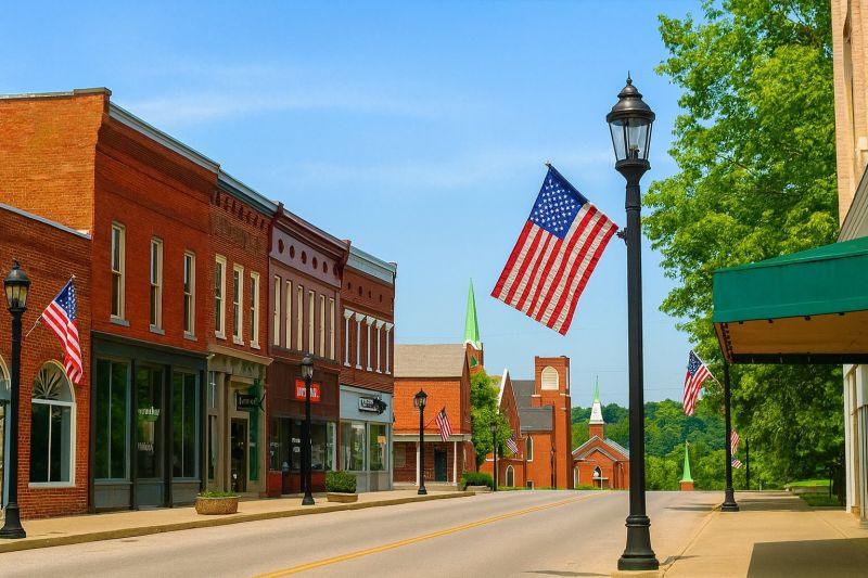 Local Bathroom Makeover Service in Taylorsville, KY