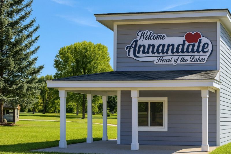 Local Bathroom Makeover Service in Annandale, MN