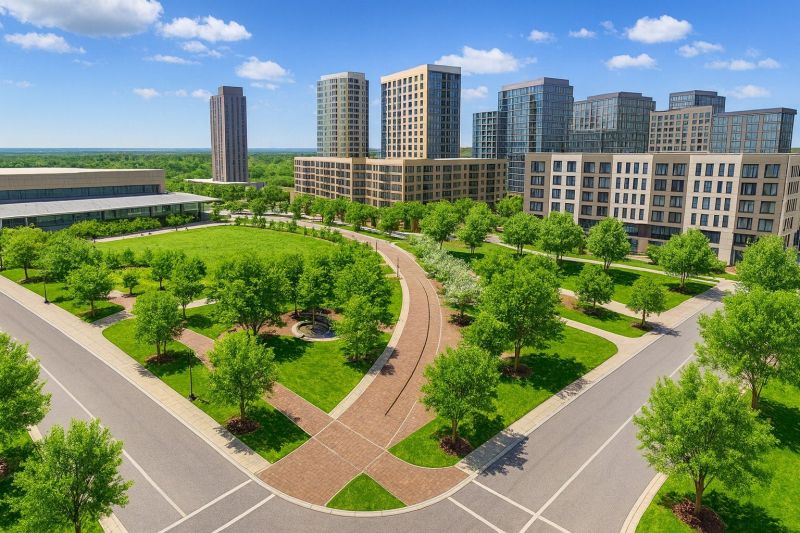 Local Bathroom Makeover Service in Chesterfield, MO