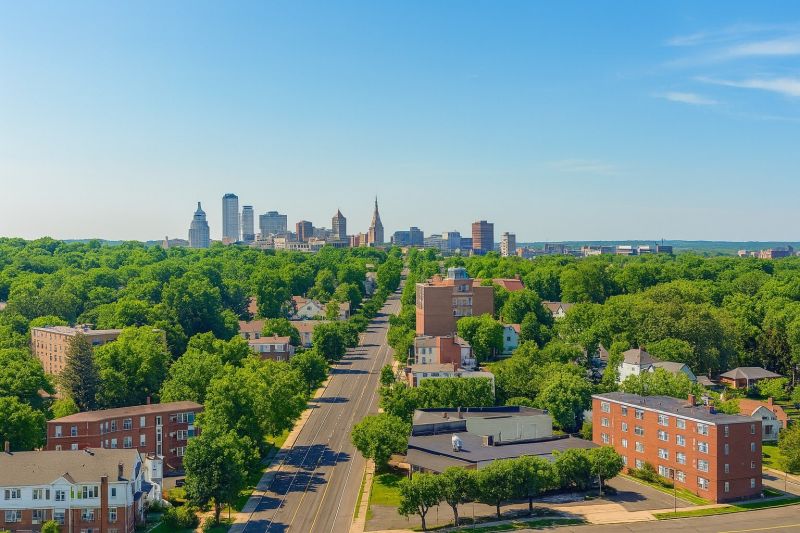 Local Bathroom Makeover Service in Meriden, CT