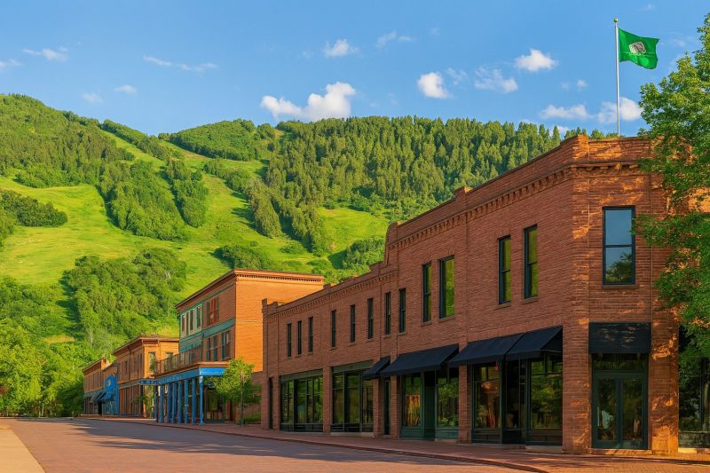 Local Bathroom Makeover Service in Aspen, CO