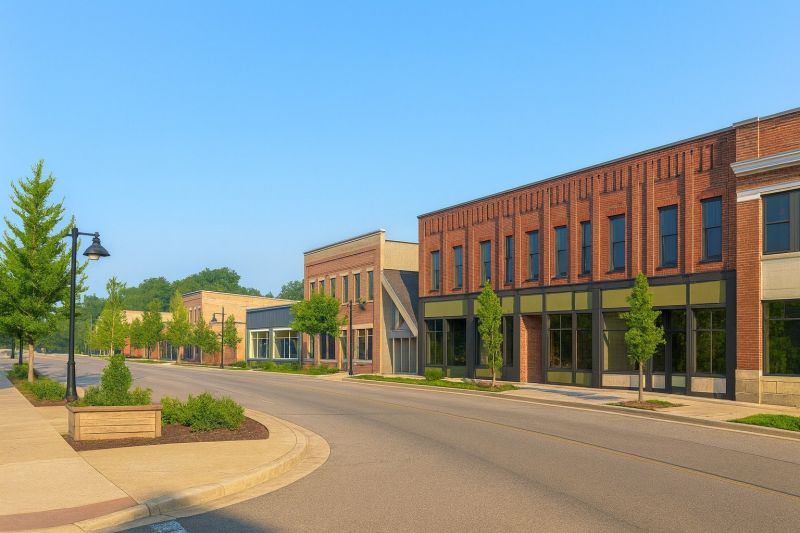 Local Bathroom Makeover Service in Fennville, MI