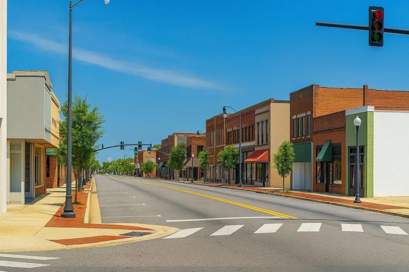 Local Bathroom Makeover Service in Dunn, NC