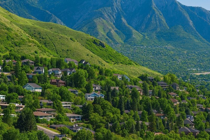 Local Bathroom Makeover Service in Farmington, UT