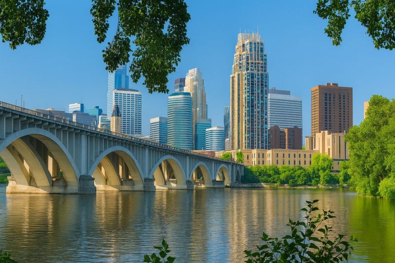 Local Bathroom Makeover Service in Burnsville, MN