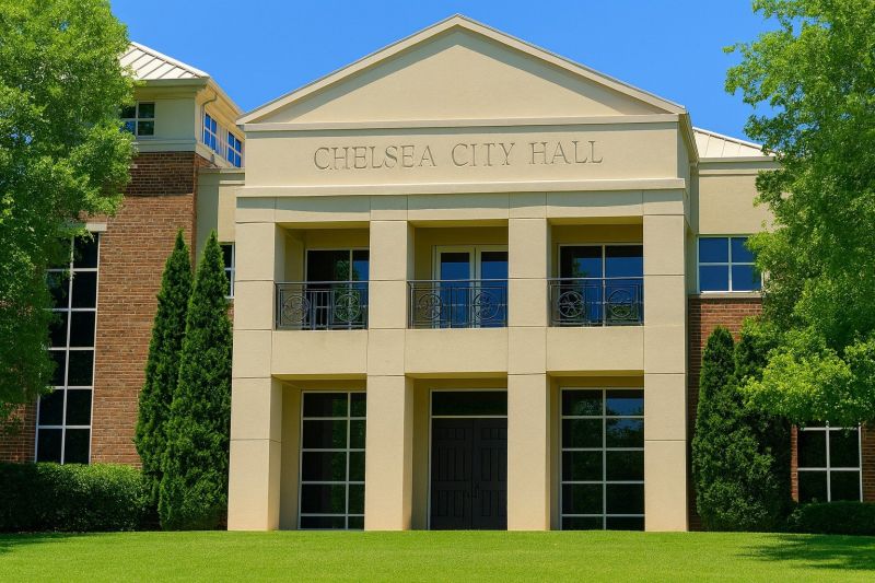 Local Bathroom Makeover Service in Chelsea, AL