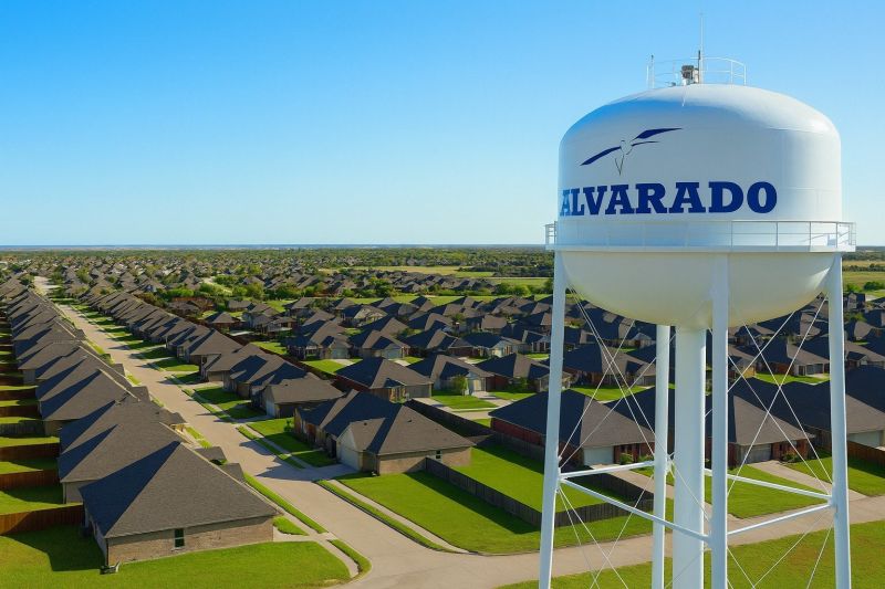 Local Bathroom Makeover Service in Alvarado, TX