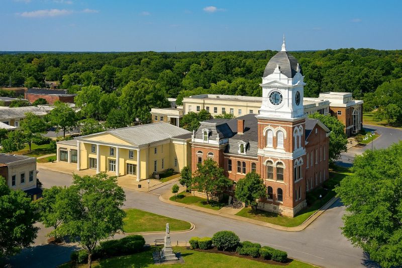 Local Bathroom Makeover Service in Covington, GA