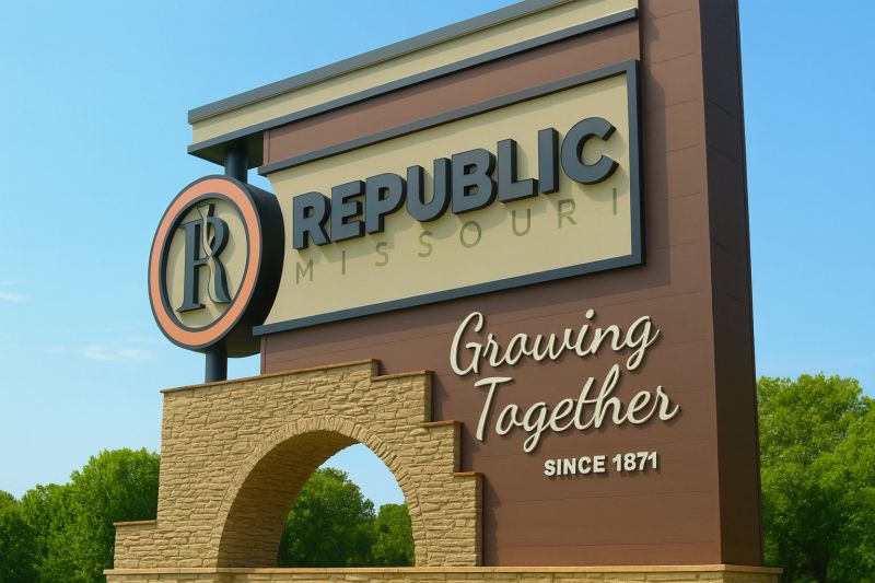 Local Bathroom Makeover Service in Republic, MO