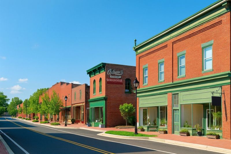 Local Bathroom Makeover Service in Gordonsville, VA