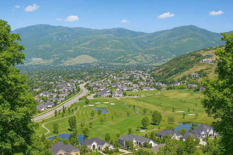 Local Bathroom Makeover Service in North Salt Lake, UT