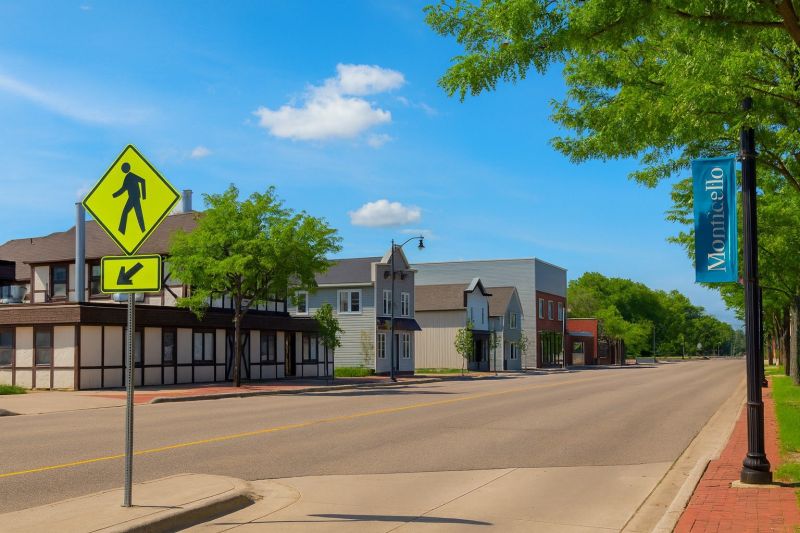 Local Bathroom Makeover Service in Monticello, MN