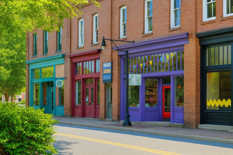 Local Bathroom Makeover Service in Carrboro, NC