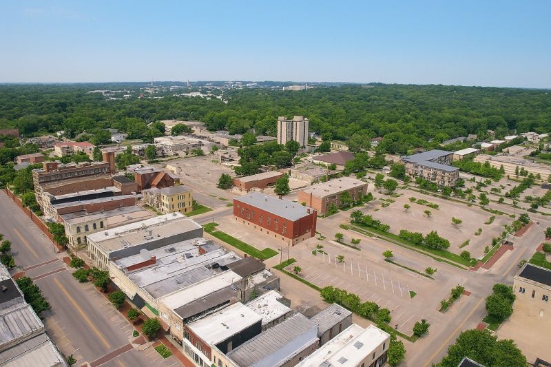 Local Bathroom Makeover Service in Manhattan, KS