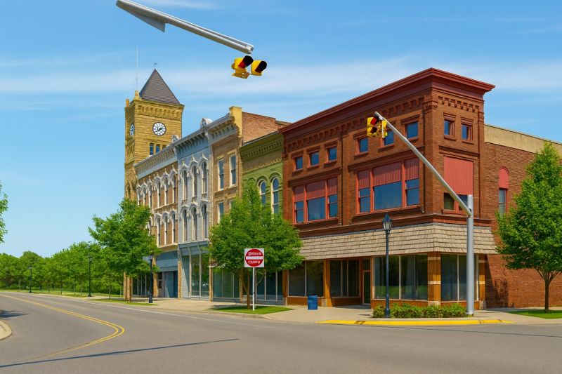 Local Bathroom Makeover Service in Bluffton, IN