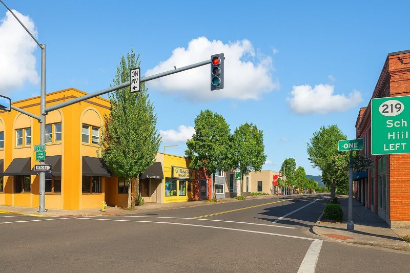 Local Bathroom Makeover Service in Newberg, OR