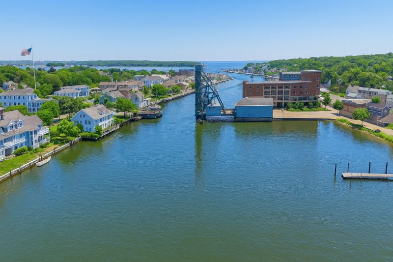 Local Bathroom Makeover Service in Mystic, CT
