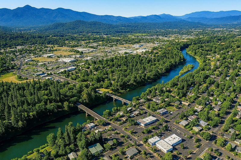 Local Bathroom Makeover Service in Grants Pass, OR