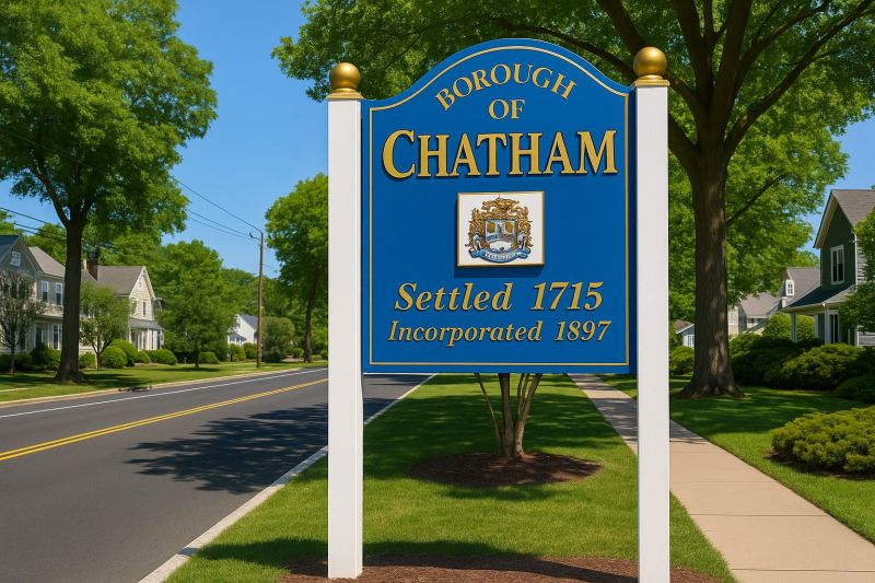 Local Bathroom Makeover Service in Chatham, NJ