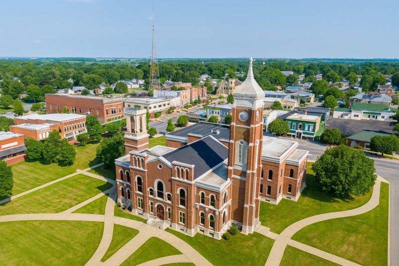 Local Bathroom Makeover Service in Greensburg, IN