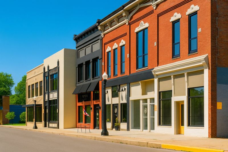 Local Bathroom Makeover Service in Chillicothe, IL