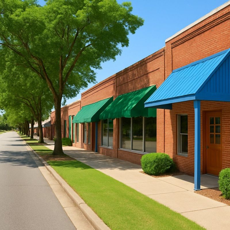 Local Bathroom Makeover Service in Byron, GA