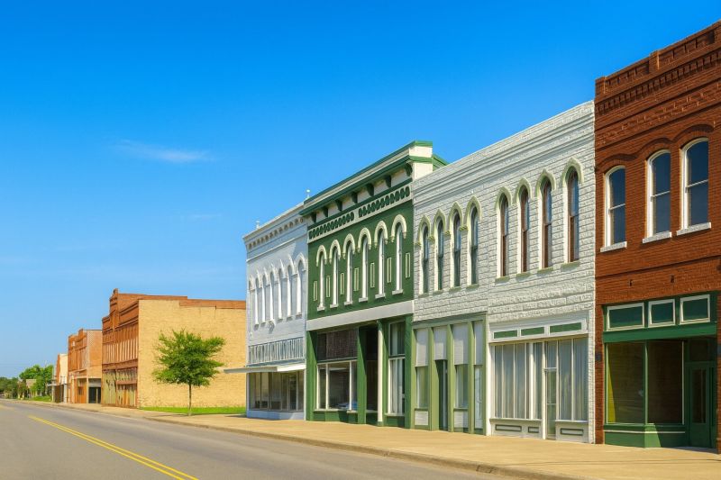 Local Bathroom Makeover Service in Cleburne, TX